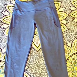 Victoria’s Secret Sport Capri Legging